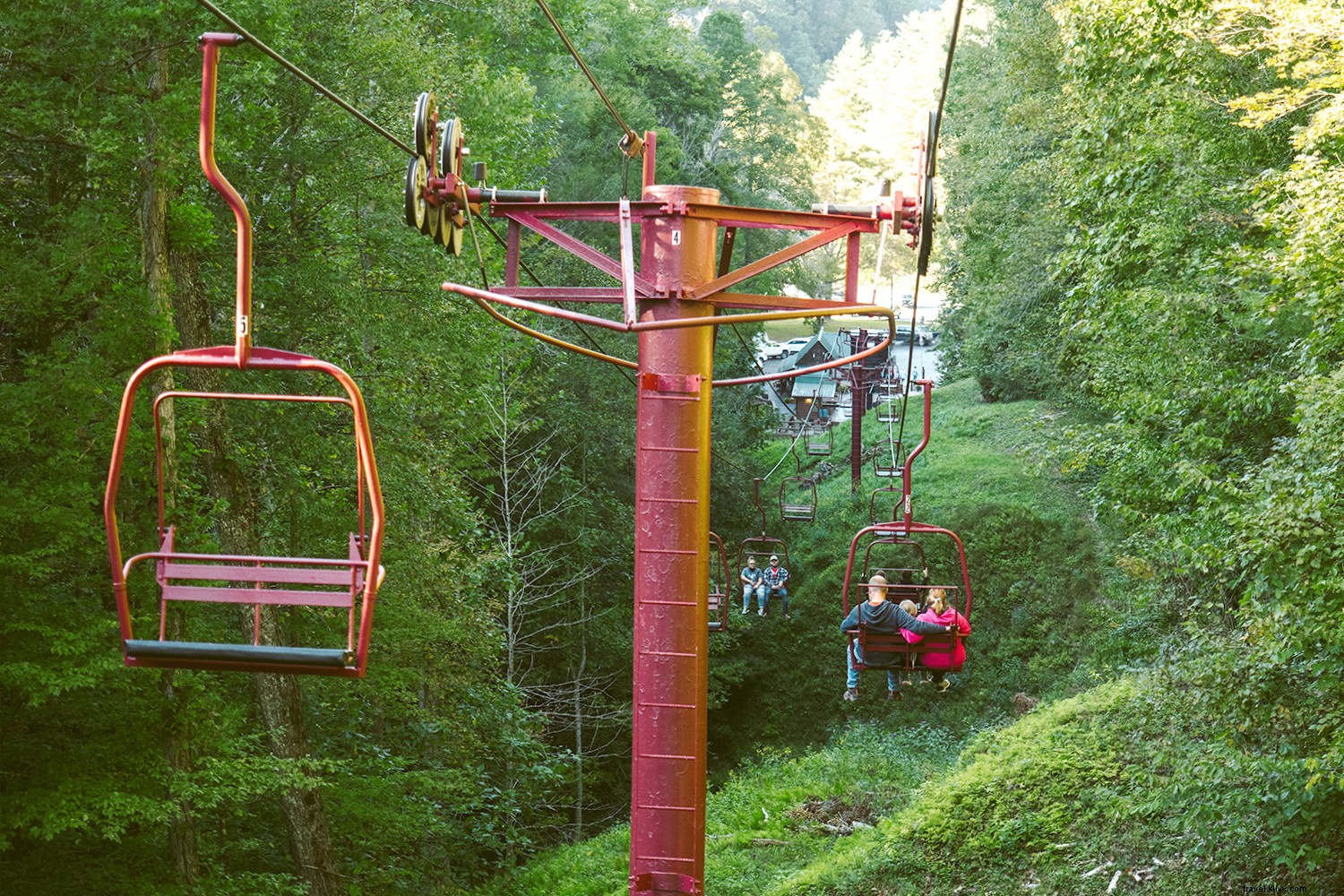 Discover Kentucky s Hidden Wonders: A Local s 3-Day Adventure in Caves, Mountains, and Waterfalls